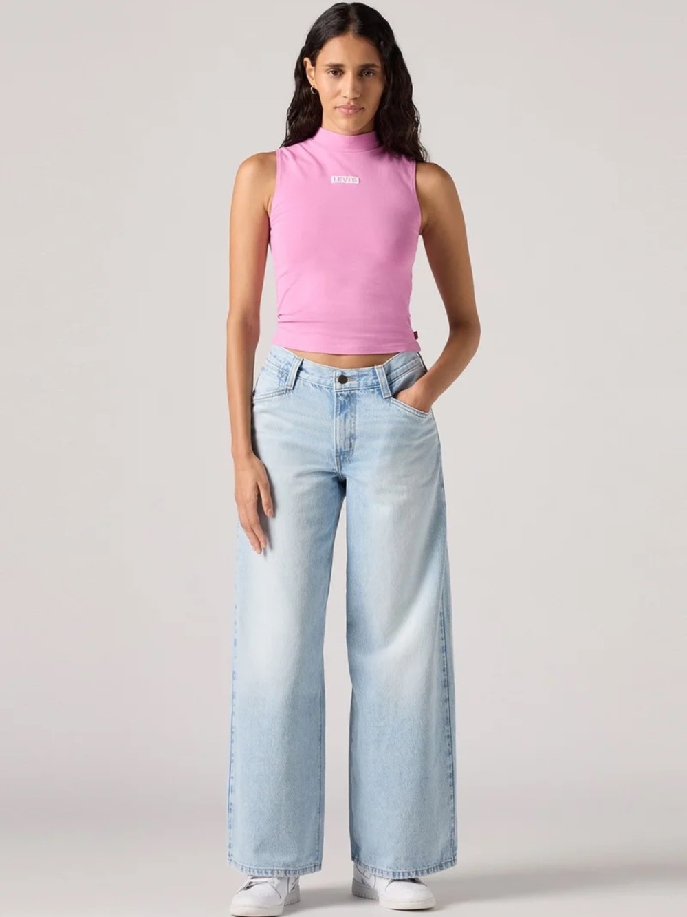 Levi’s 94 Baggy Wide Leg